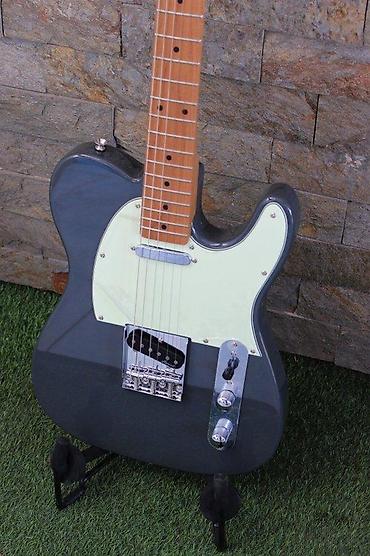 dex rock: HARLEY BENTON TE-62CC CF B-STOCK | Slanje po dogovoru ili lično — 2