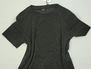 grenpoint bluzki: Sinsay, T-shirt damski, rozmiar S — 1