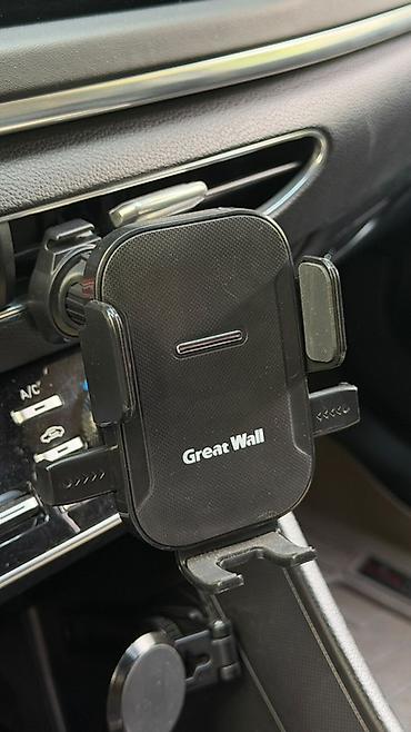 byd e2 2024: Автомобильный держатель смартфона Great Wall для установки на — 3