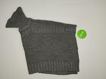 polar: Ponczo damskie, rozmiar One size — 2