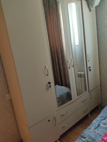 Quruducular: İkinəfərlik çarpayı