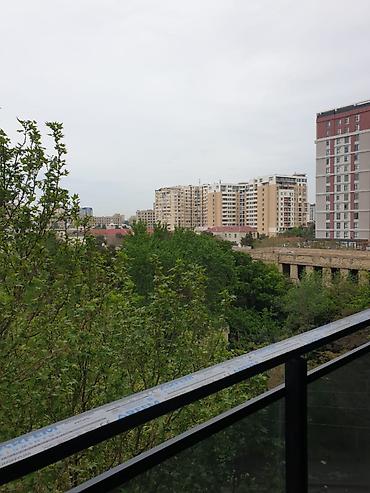 luks home: 3 otaqlı, Yeni tikili, 136 kv. m — 10