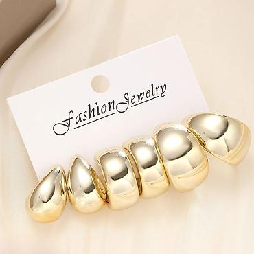 Серьги: Серьги по 200 - 250с в стиле Оld Money — 2