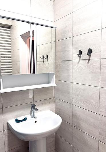 studio apartment: Аренда квартиры на Иссык-Куле, Радуга, Сары-Ой — 3