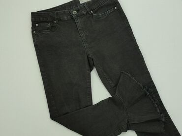 Jeansy: Jeansy Vero Moda, M (EU 38), Bawełna, stan - Idealny