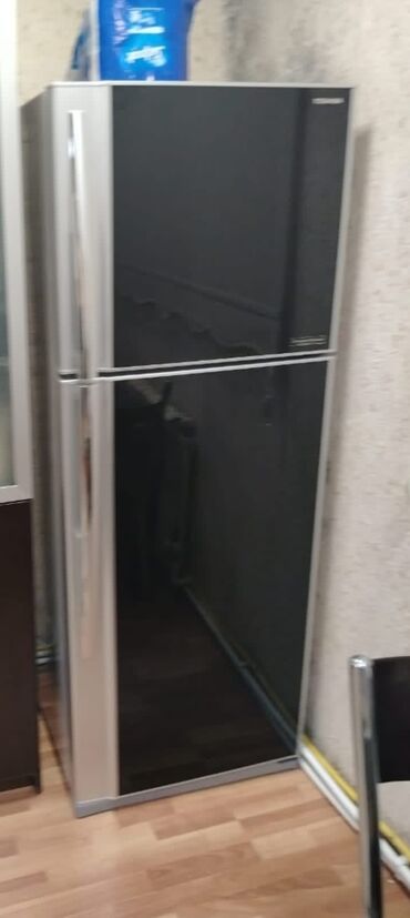 Soyuducular: İşlənmiş Toshiba Soyuducu Satılır