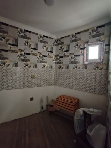 Həyət evləri və villaların satışı: Binəqədi qəs. 2 otaqlı, 60 kv. m, Kredit yoxdur, Yeni təmirli -da lalafo.az — 5 Həyət evləri və villaların satışı: Binəqədi qəs. 2 otaqlı, 60 kv. m, Kredit yoxdur, Yeni təmirli — 5