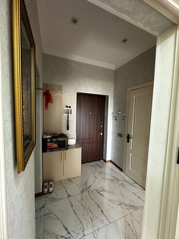 Yeni tikili: 2 otaqlı, Yeni tikili, 58 kv. m — 4