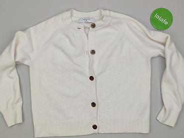 hello kitty crewneck: Primark, Kardigan damski, rozmiar M — 2