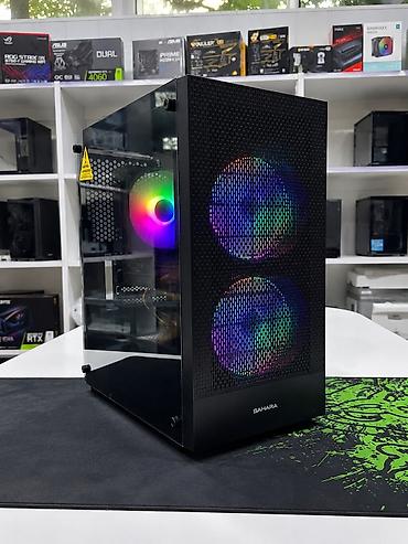 intel xeon e3: Компьютер, ядер - 6, ОЗУ 16 ГБ, Игровой, Б/у, Intel Core i5, NVIDIA GeForce RTX 2060, HDD + SSD — 1