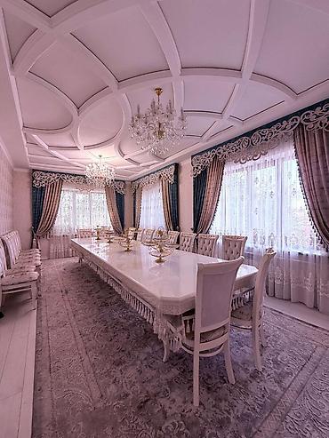 лущихина: 500 м², 6 комнат, Пишпек — 1