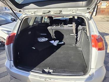 Toyota: Toyota Caldina: 2004 г., 2 л, Автомат, Бензин, Универсал — 8