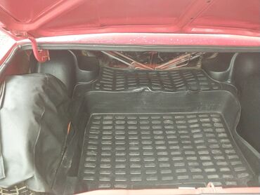 VAZ (LADA): VAZ (LADA) 2107: 1.7 l | 2007 il 2051 km Sedan — 8