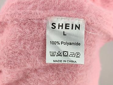 usha: Shein, Sweter damski, rozmiar L — 4
