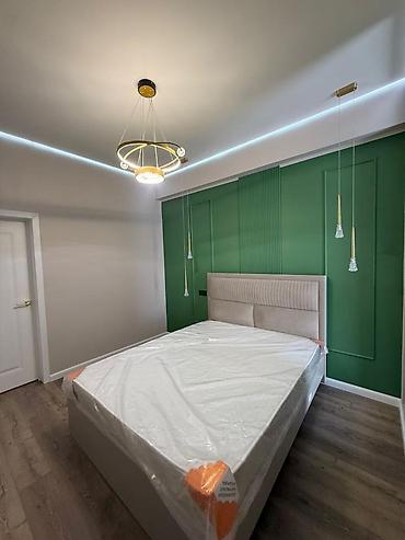 48: Студия, 48 м², Технопарк Элитка, 4 этаж, Дизайнерский ремонт — 9