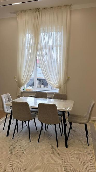 Продажа квартир: 3 комнаты, 97 м², Элитка, 2 этаж, Дизайнерский ремонт at lalafo.kg — 8 Продажа квартир: 3 комнаты, 97 м², Элитка, 2 этаж, Дизайнерский ремонт — 8
