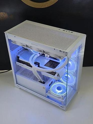 Desktop računari i radne stanice: Ryzen 7 7800X3D RX 9070XT X870 32GB 1TB - SM109PC. ✨ Prodaja i — 10