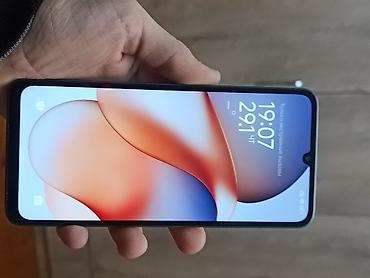 Redmi: Redmi 13C, 256 GB, rəng - Mavi, Zəmanət — 3