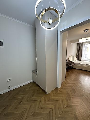 Продажа квартир: 1 комната, 42 м², Элитка, 9 этаж, Евроремонт — 14
