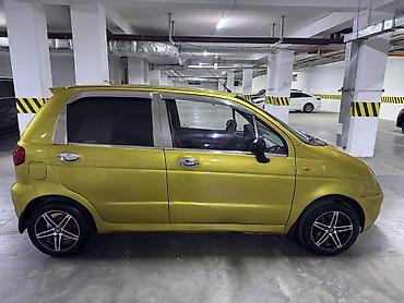 матиз инжектор: Daewoo Matiz: 2003 г., 0.8 л, Механика, Бензин, Хэтчбэк — 3