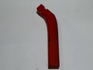 bmw 1 серия 120i mt: Strugarski noz 16x16mm sa vidijom K10, ISO2

1 komad na raspolaganju