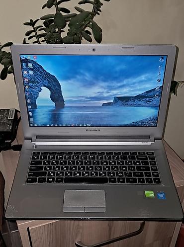 ssd 512: Продаю ноутбук б/у Lenovo Z40-70 Процессор Core i7 Оперативная память — 1