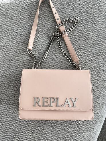 torbe za plažu: Shoulder bag, Replay