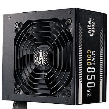 deepcool ice wind pro: Блок питания, Новый, Cooler Master, 850 Вт, Gold, 850 Вт — 1