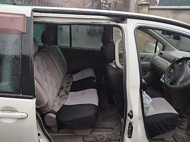 Nissan: Nissan Liberty: 2000 г., Бензин, Минивэн — 4