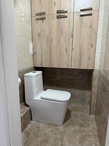 Продажа квартир: 3 комнаты, 70 м², Элитка, 10 этаж, Дизайнерский ремонт — 10