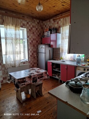 biləcəri ev: 4 otaqlı, 143 kv. m, Kredit yoxdur, Orta təmir