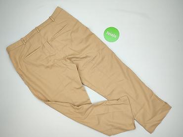 dlugi sweter hm: H&M, Spodnie materiałowe damskie, rozmiar XL — 3