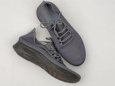 sandały yves saint laurent: Sneakersy dla mężczyzn, rozmiar 43