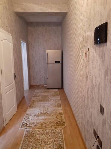 Uzunmüddətli kirayə mənzillər: Şərq bazarı yaxınlığında,sahəsi 63kv olan 2 otaqlı mənzil kirayə — 8