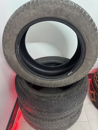 авто шына: Шины R 18, Всесезонная, Легковые, Bridgestone