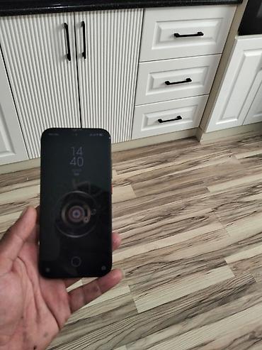 redmi 12 s: Poco X8 Pro, rəng - Qara, Sensor — 2