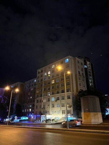 квартира в баку аренда: İcarəyə verilir 2 otaqlı köhnə tikili 60 m², 8 Noyabr m