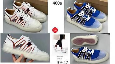 Patike: C.LOUBOUTIN,VRHUNSKI MODELI,ULTRA HIT 2025-26 | Novo! ! ! Najnovije! — 3