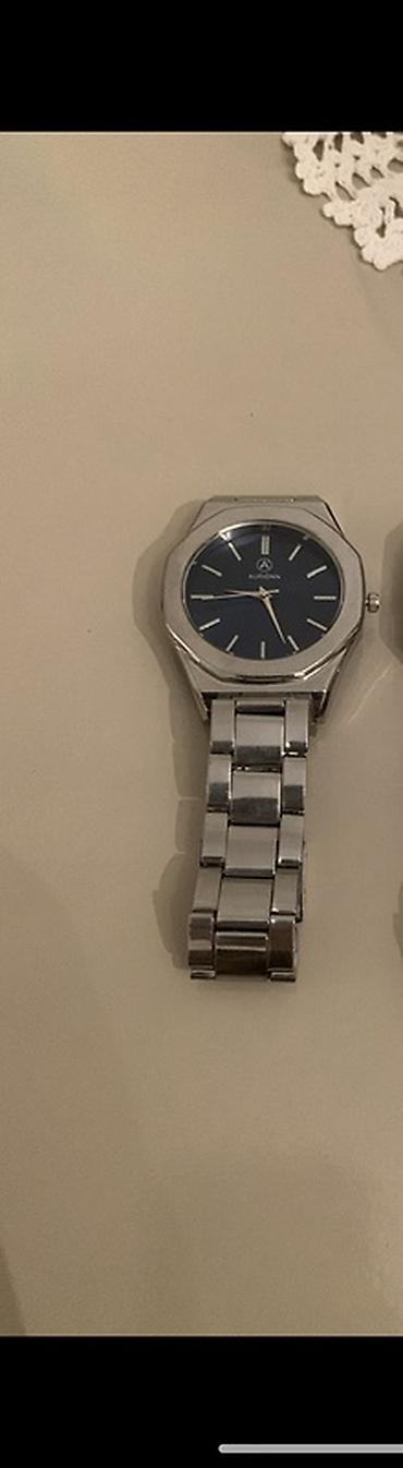 smart 2030 watch: Qadın qol saatı. Minimalist və zərif dizayna malik modeldir — 1