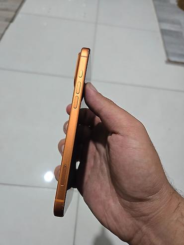 dubayski iphone satisi: IPhone 17 Pro Max, 256 GB, Qırıq — 6