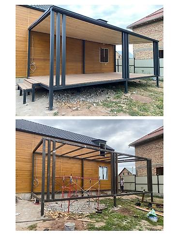 Сварщики: Сварщик. 1-2 года опыта — 2