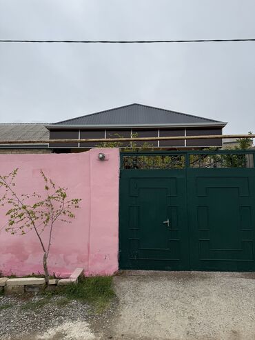 bayılda satılan evler: Binəqədi qəs. 3 otaqlı, 110 kv. m, Kredit yoxdur, Yeni təmirli