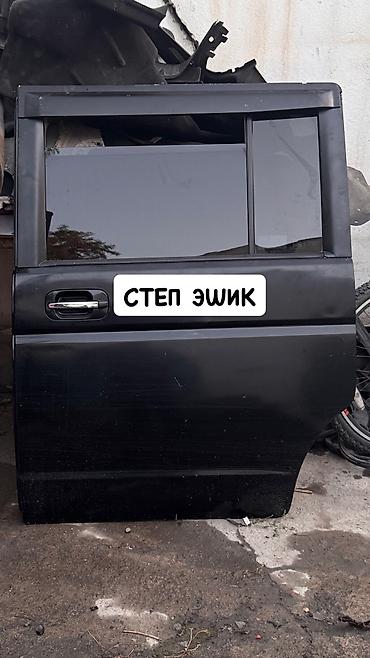 Дверь Задняя левая Honda, Б/у, Оригинал