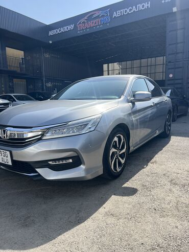 включатель фар мерс: Honda Accord: 2017 г., 2.4 л, Автоматические, Бензин, Седан