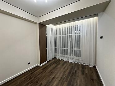 алам строй: 2 комнаты, 56 м², Элитка, 10 этаж, Евроремонт — 6
