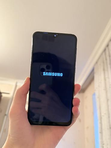 samsung note 10 ekran: Samsung Galaxy A10, 32 GB, rəng - Mavi — 4