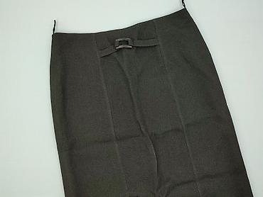 czerwone spódnice plus size: Doña Carmen, Spódnica damska, rozmiar 4XL — 1