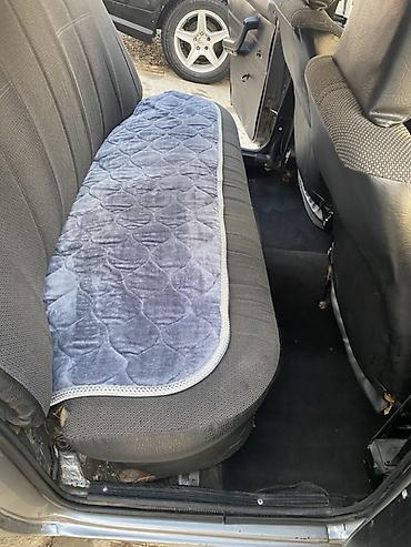 ВАЗ (ЛАДА): ВАЗ (ЛАДА) 2107: 2010 г., Седан — 9