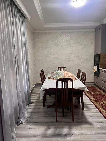 Продажа коттеджей и домов: 5 и более комнат, 250 м², 8 соток, Бишкек, Ынтымак ж/м Риэлтор — 15