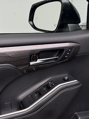 тайота виш фары: Toyota Highlander: 2020 г., 2.5 л, Гибрид, Кроссовер — 9